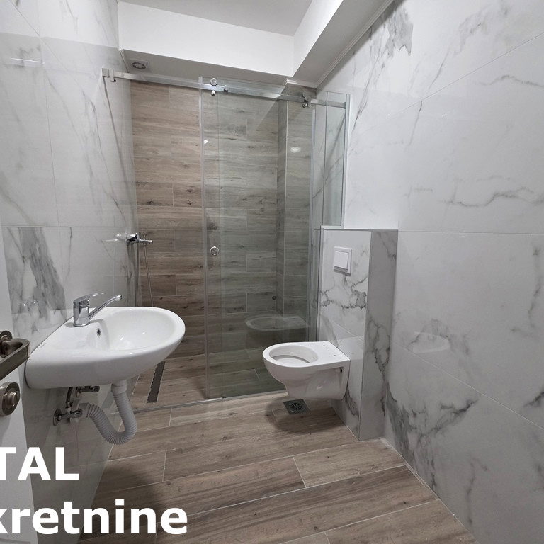 Četvorosoban stan na prodaju, Petrovaradin, Novi Sad, 89m², 160.180 €