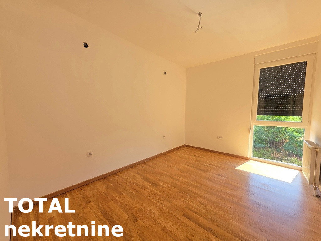 Stan Prodaja Novi Sad  89 m2