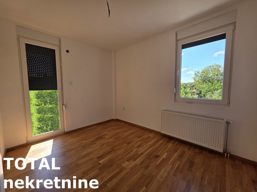 Stan Prodaja Novi Sad  89 m2