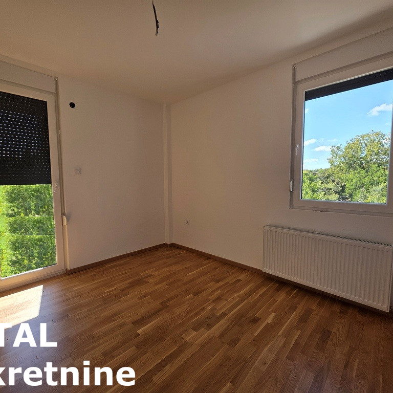 Stan Prodaja Novi Sad  89 m2