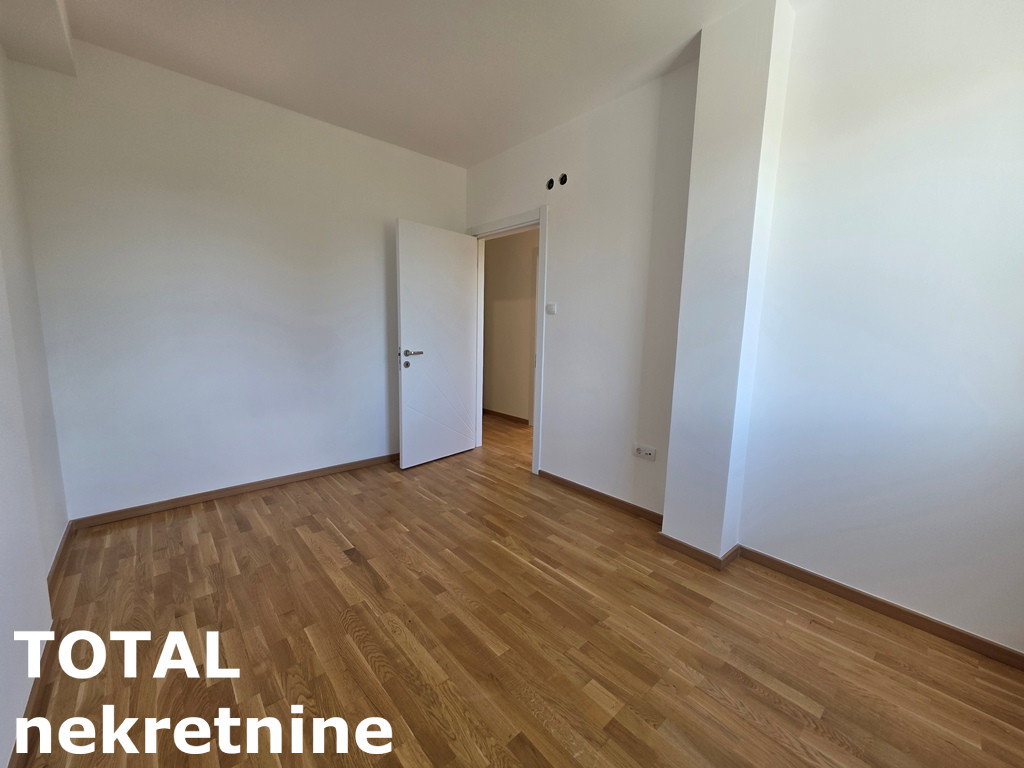 Stan Prodaja Novi Sad  89 m2