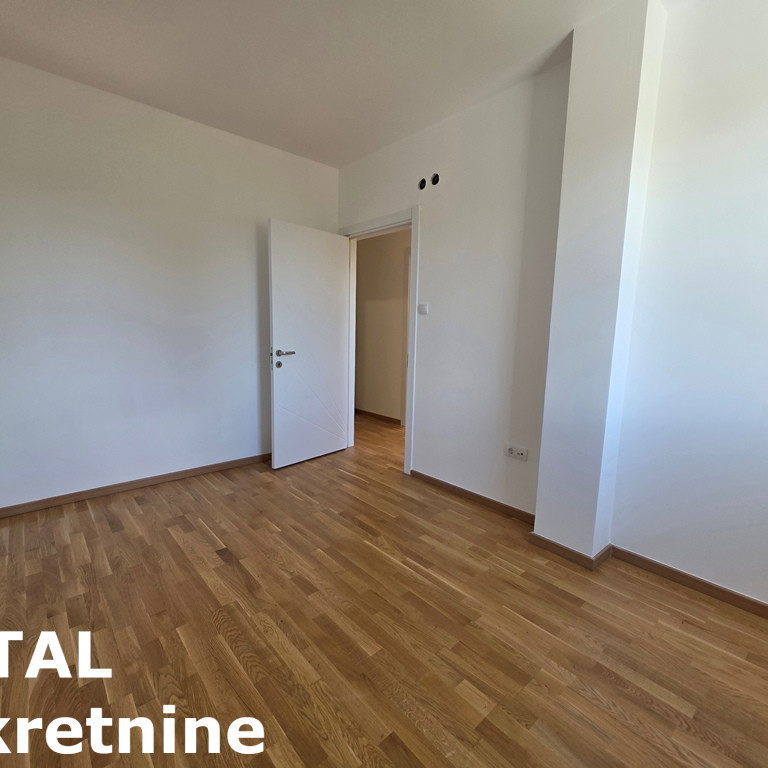 Stan Prodaja Novi Sad  89 m2