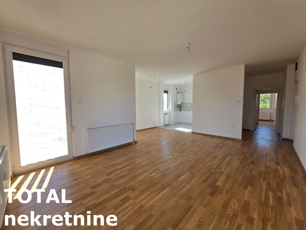 Stan Prodaja Novi Sad  89 m2