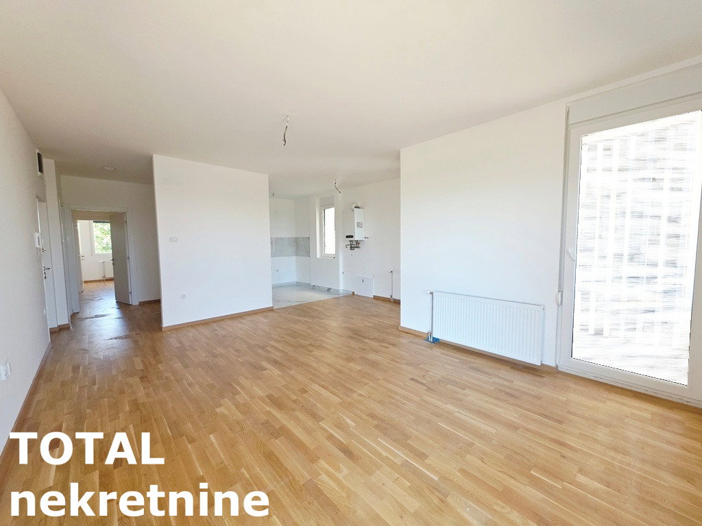 Stan Prodaja Novi Sad  89 m2