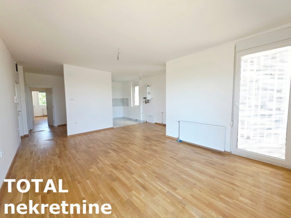 Stan Prodaja Novi Sad  89 m2