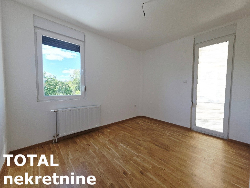 Stan Prodaja Novi Sad  89 m2