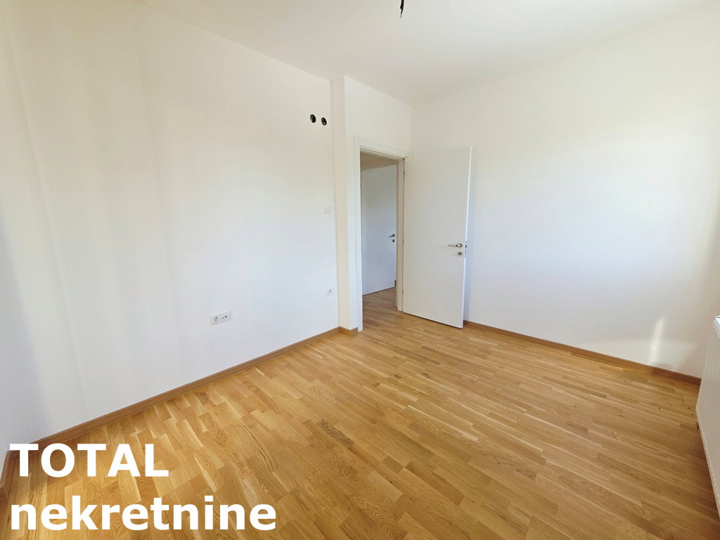 Stan Prodaja Novi Sad  89 m2