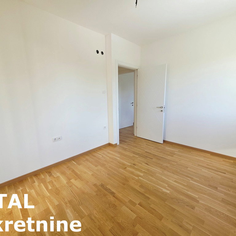 Stan Prodaja Novi Sad  89 m2