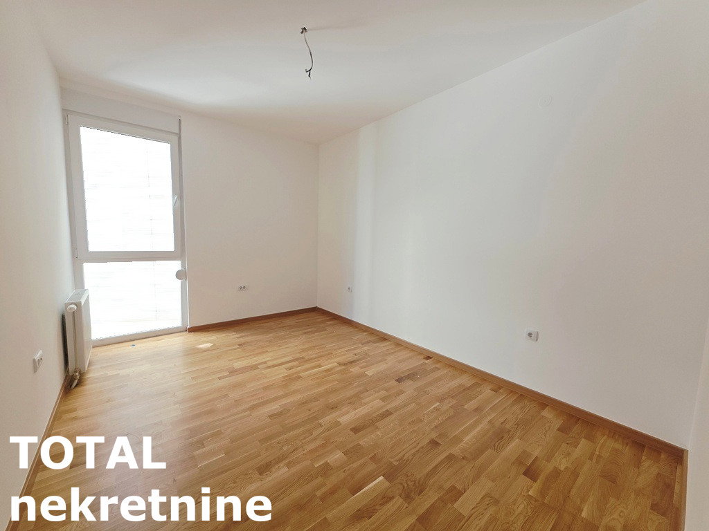 Stan Prodaja Novi Sad  89 m2
