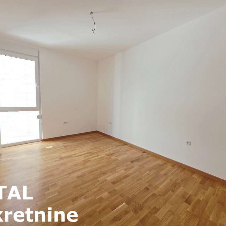 Stan Prodaja Novi Sad  89 m2