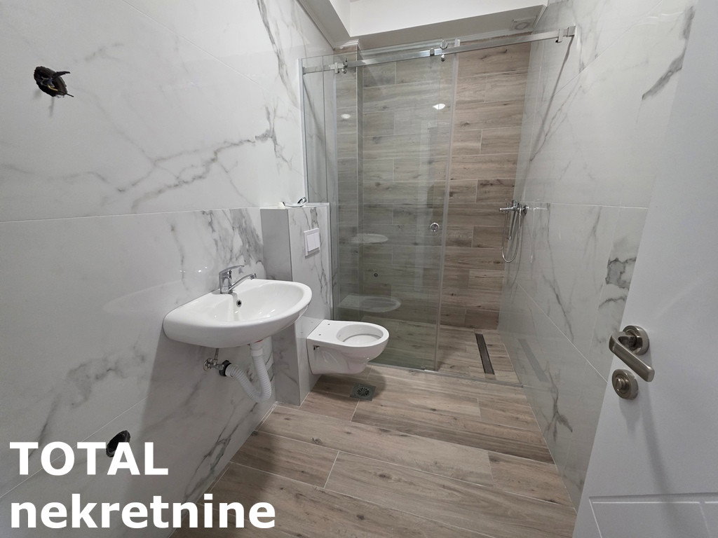 Četvorosoban stan na prodaju, Petrovaradin, Novi Sad, 89m², 160.250 €