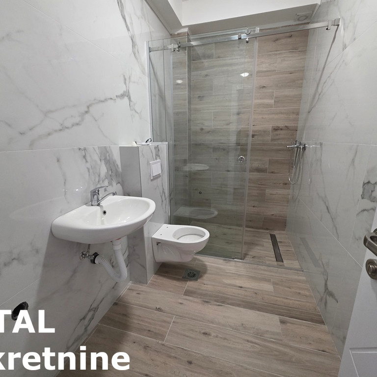 Četvorosoban stan na prodaju, Petrovaradin, Novi Sad, 89m², 160.250 €