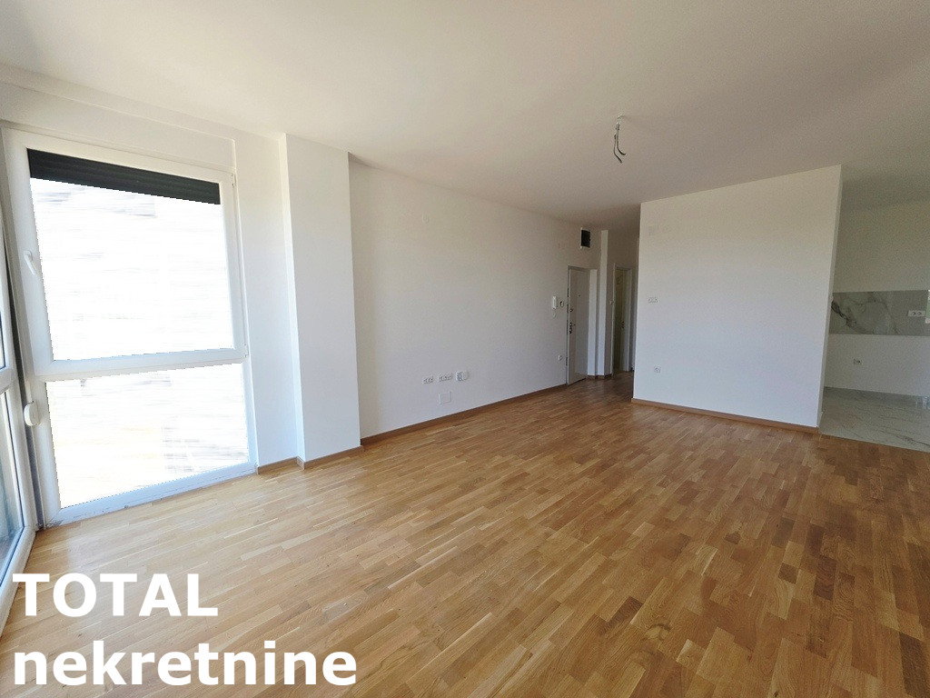 Stan Prodaja Novi Sad  89 m2
