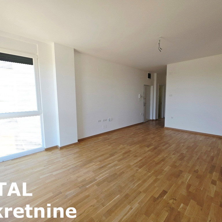 Stan Prodaja Novi Sad  89 m2