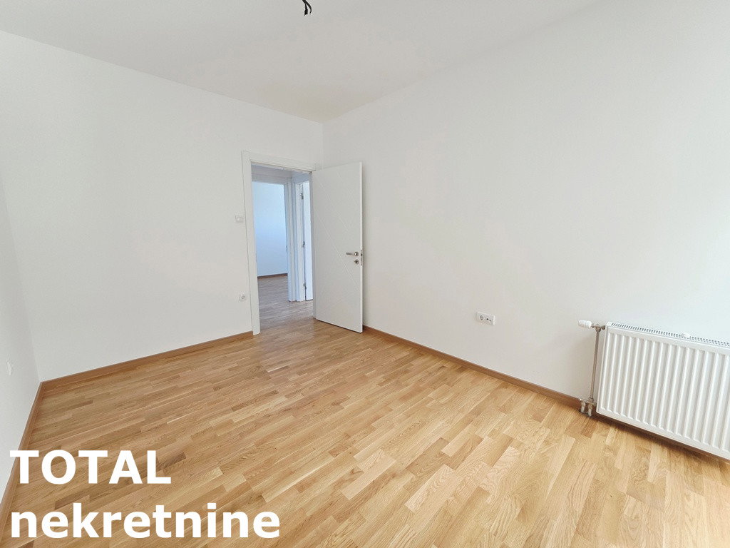 Stan Prodaja Novi Sad  89 m2
