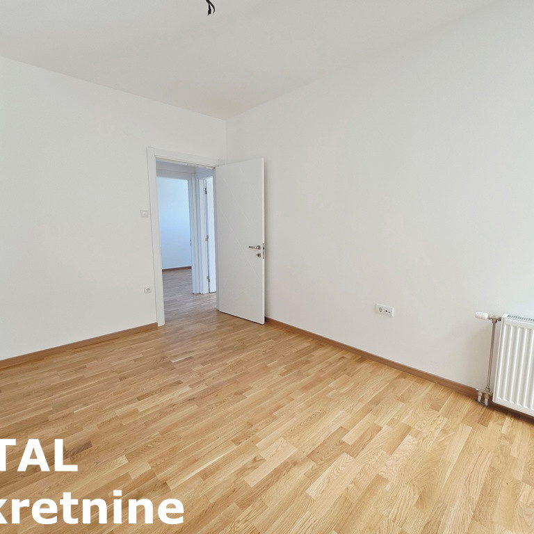 Stan Prodaja Novi Sad  89 m2