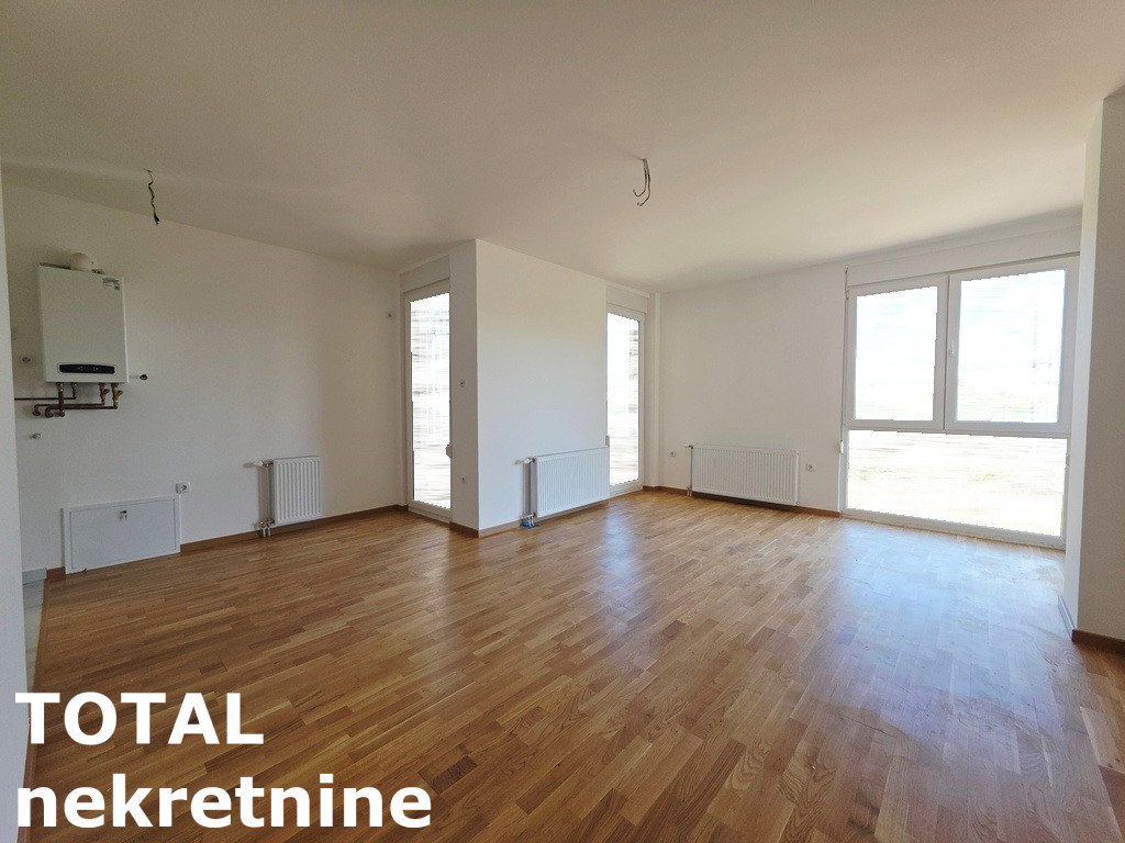 Stan Prodaja Novi Sad  89 m2