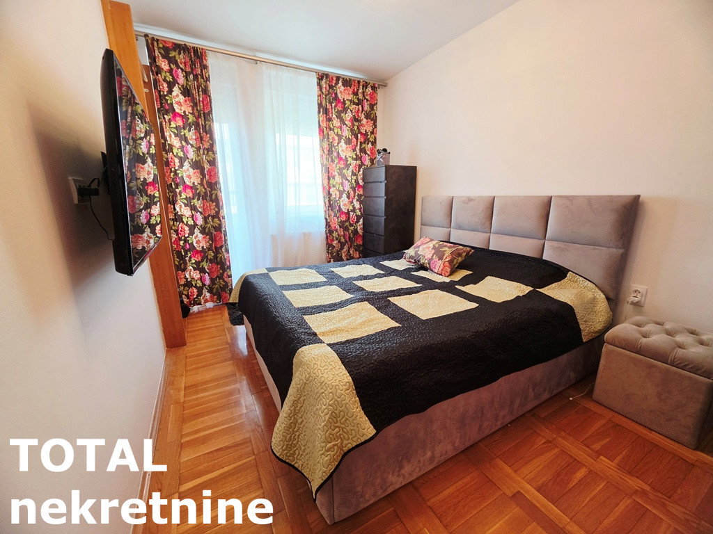 Trosoban stan na prodaju, Centar, Novi Sad, 99m², 310.000 €