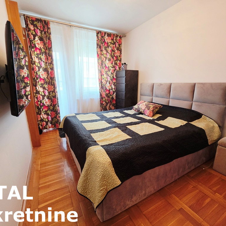 Trosoban stan na prodaju, Centar, Novi Sad, 99m², 310.000 €