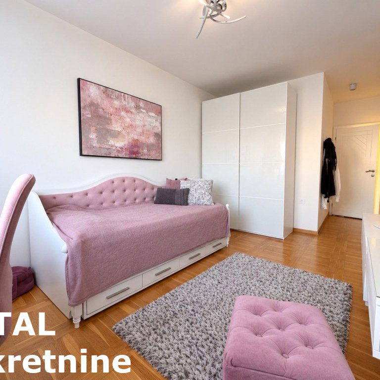 Trosoban stan na prodaju, Centar, Novi Sad, 99m², 310.000 €