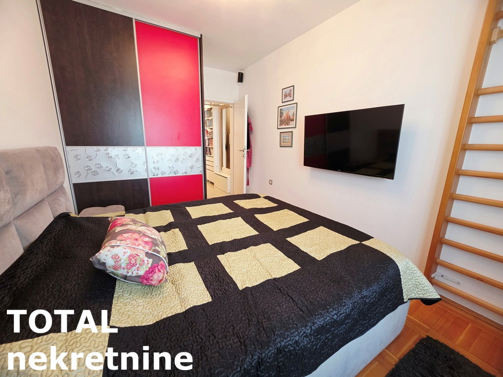 Trosoban stan na prodaju, Centar, Novi Sad, 99m², 310.000 €