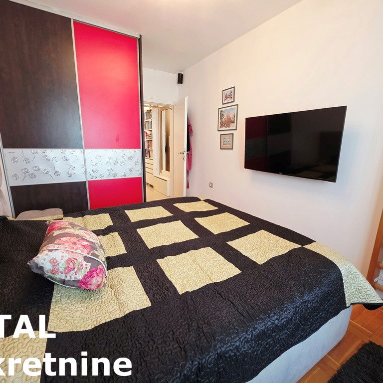 Trosoban stan na prodaju, Centar, Novi Sad, 99m², 310.000 €