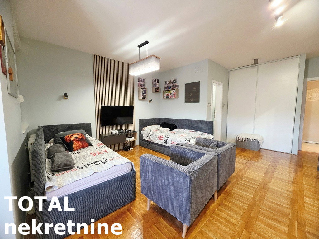 Trosoban stan na prodaju, Centar, Novi Sad, 99m², 310.000 €