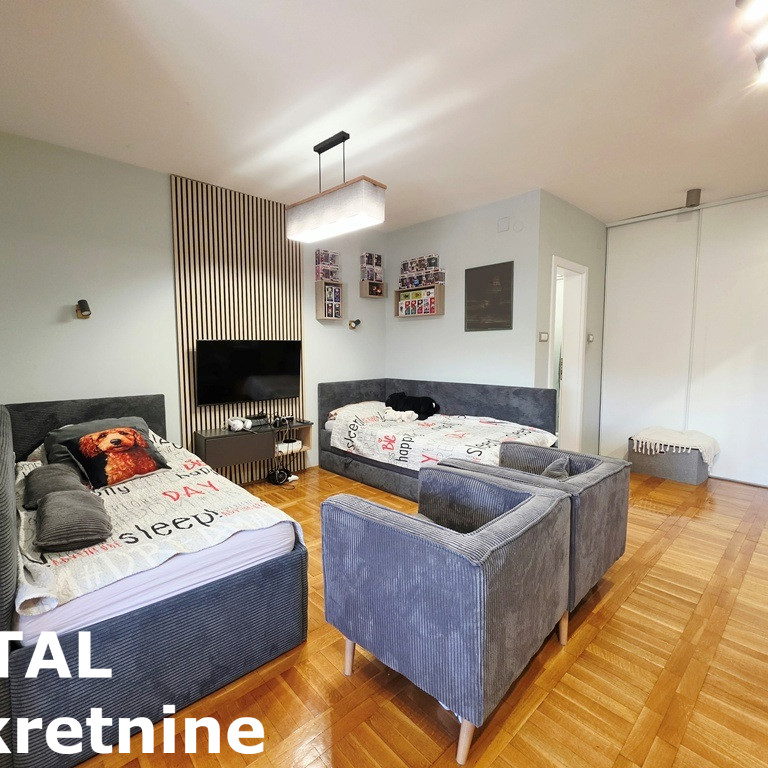 Trosoban stan na prodaju, Centar, Novi Sad, 99m², 310.000 €
