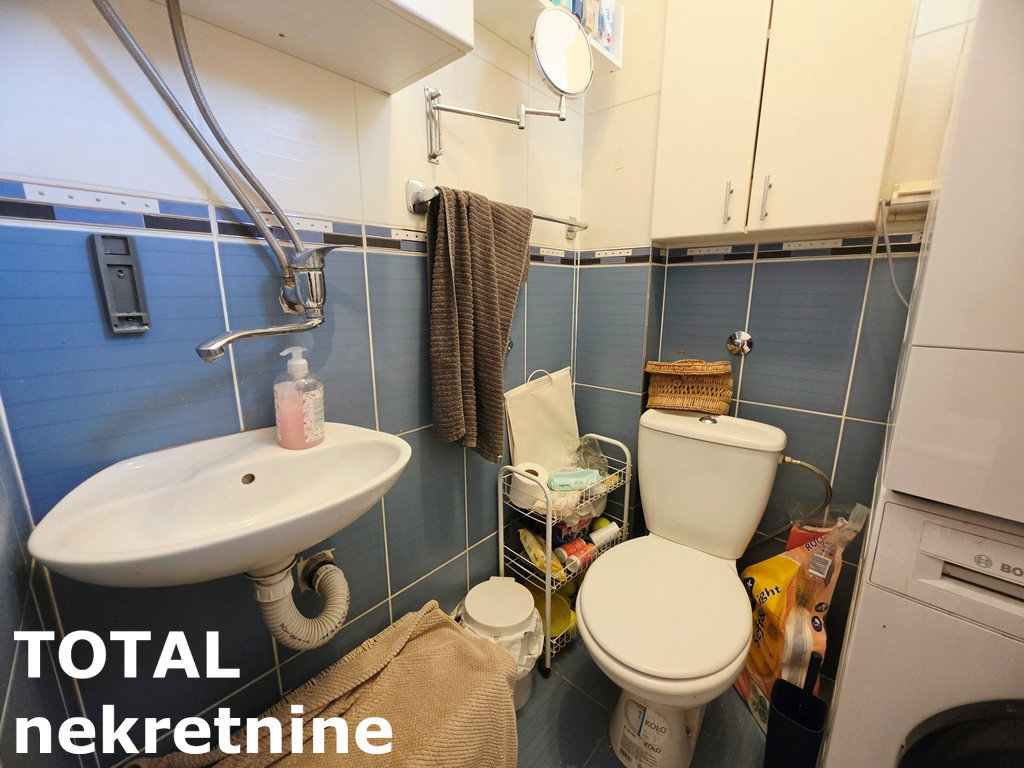 Trosoban stan na prodaju, Centar, Novi Sad, 99m², 310.000 €