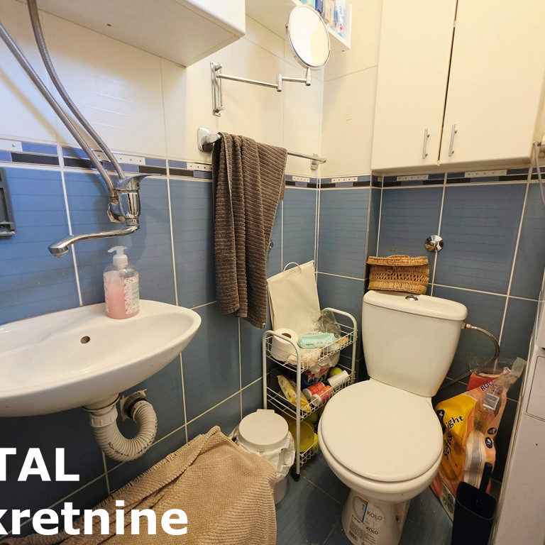 Trosoban stan na prodaju, Centar, Novi Sad, 99m², 310.000 €