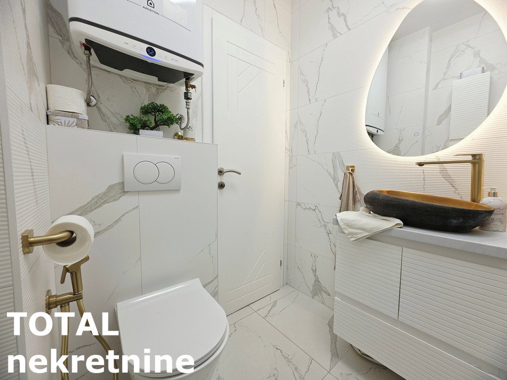 Trosoban stan na prodaju, Centar, Novi Sad, 99m², 310.000 €