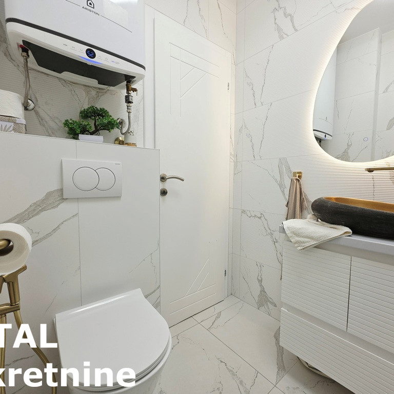 Trosoban stan na prodaju, Centar, Novi Sad, 99m², 310.000 €
