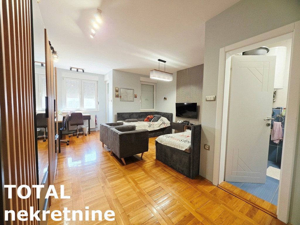 Trosoban stan na prodaju, Centar, Novi Sad, 99m², 310.000 €