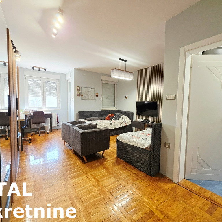 Trosoban stan na prodaju, Centar, Novi Sad, 99m², 310.000 €