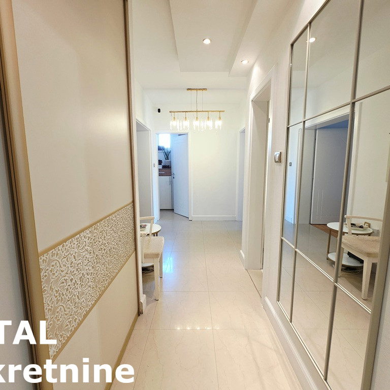 Trosoban stan na prodaju, Centar, Novi Sad, 99m², 310.000 €