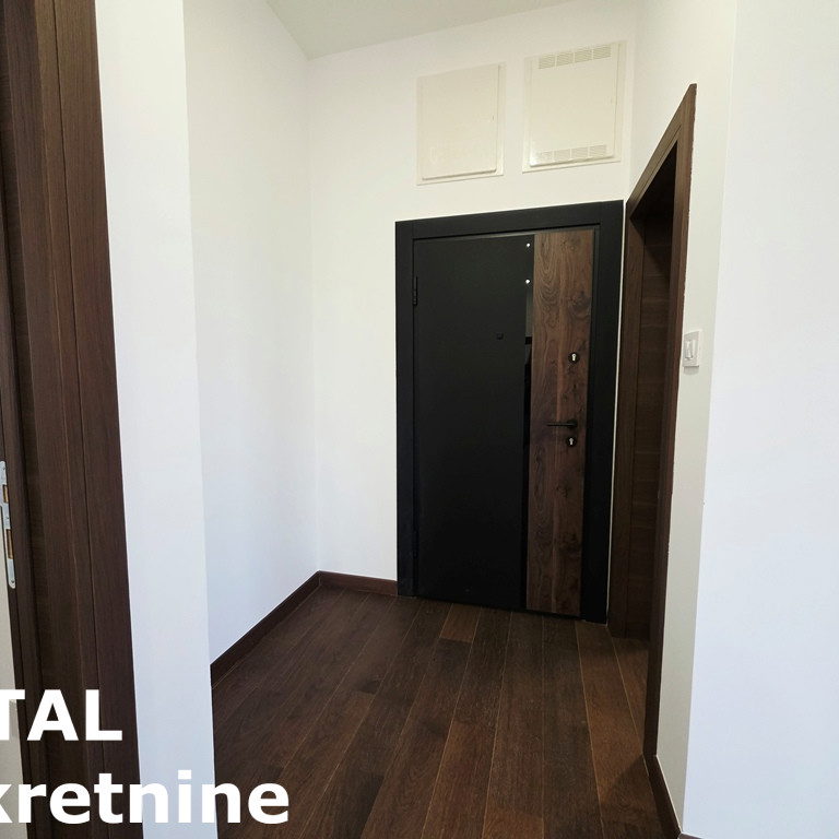 Četvorosoban stan na prodaju, Sremska Kamenica, Novi Sad, 140m², 357.000 €