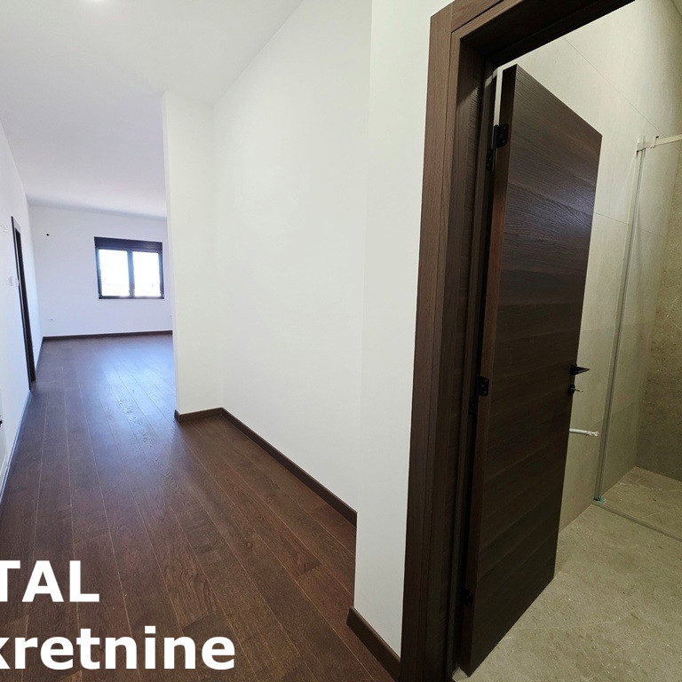 Četvorosoban stan na prodaju, Sremska Kamenica, Novi Sad, 125m², 306.250 €