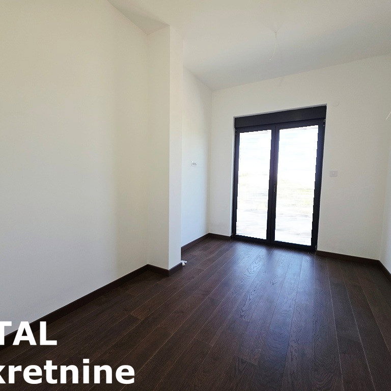Stan Prodaja Novi Sad  125 m2