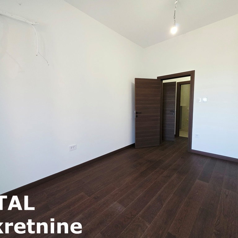 Stan Prodaja Novi Sad  125 m2