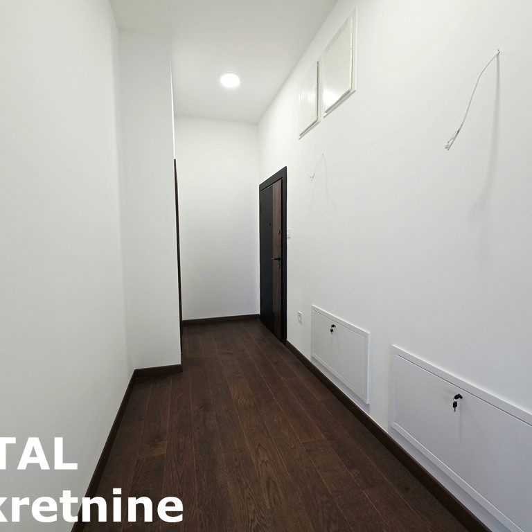 Četvorosoban stan na prodaju, Sremska Kamenica, Novi Sad, 125m², 306.250 €