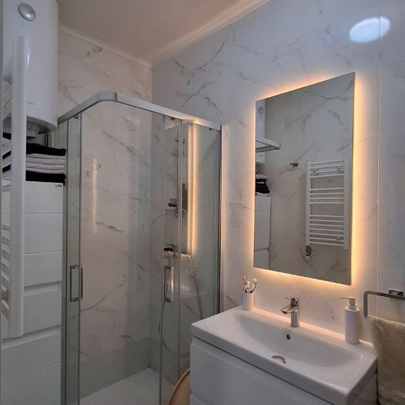 Četvorosoban stan na prodaju, Telep, Novi Sad, 127m², 350.000 €