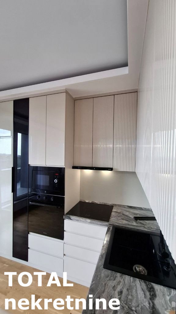 Stan Prodaja Novi Sad  127 m2