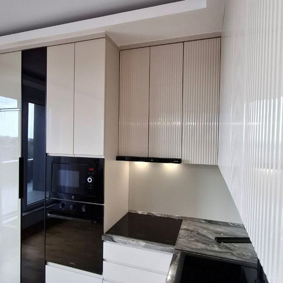 Stan Prodaja Novi Sad  127 m2