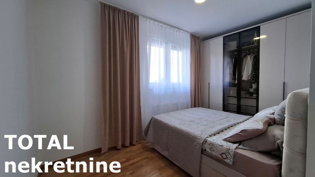 Stan Prodaja Novi Sad  127 m2