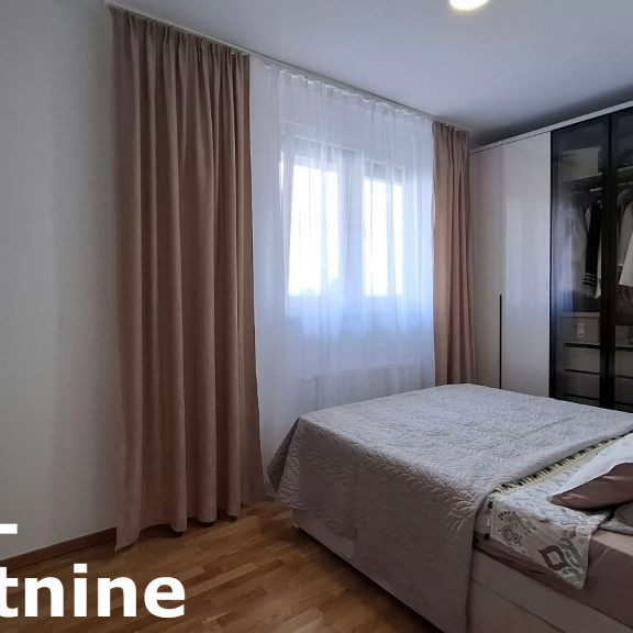 Stan Prodaja Novi Sad  127 m2