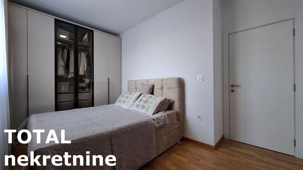 Stan Prodaja Novi Sad  127 m2