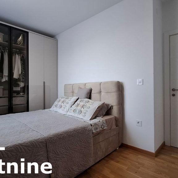 Stan Prodaja Novi Sad  127 m2