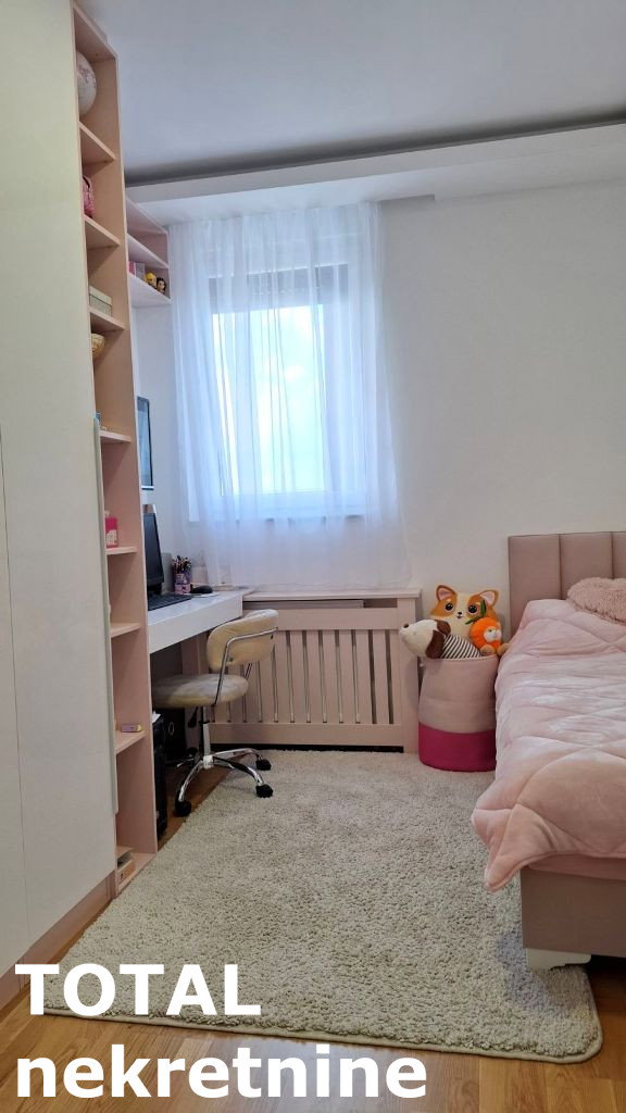 Stan Prodaja Novi Sad  127 m2