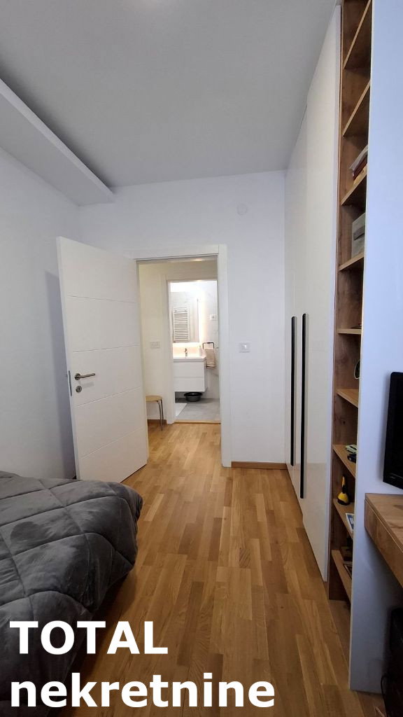 Stan Prodaja Novi Sad  127 m2