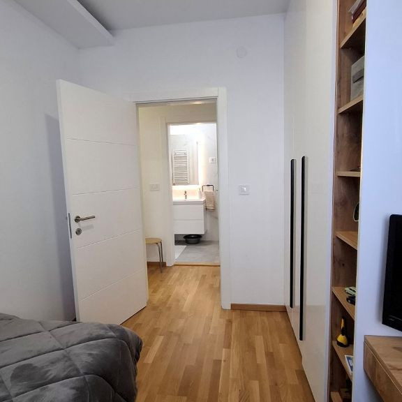 Stan Prodaja Novi Sad  127 m2